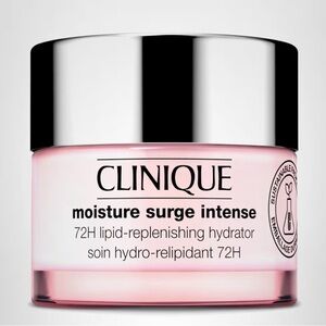 Clinique Moisture Surge Intense Hydrator 1oz